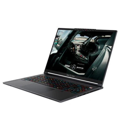 MSI Stealth 16 Mercedes-AMG A1VGG-280AE Laptop, 16 MSI Stealth 16 Mercedes-AMG A1VGG-280AE Laptop, 16